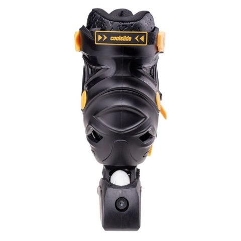 Dziecięce Rolki Freestyle ACTIONEL YR