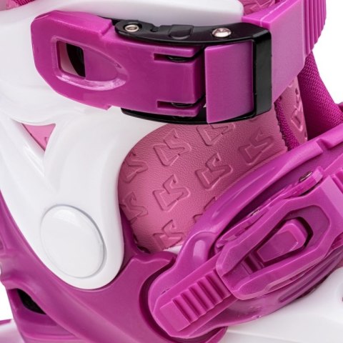 Dziecięce Rolki Freestyle ACTIONEL YR