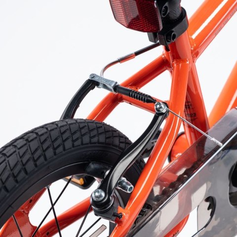 Dziecięcy Rower Martes Essentials Ninja 14 92800597989