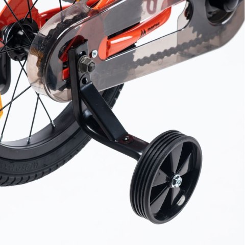 Dziecięcy Rower Martes Essentials Ninja 14 92800597989