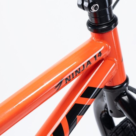 Dziecięcy Rower Martes Essentials Ninja 14 92800597989