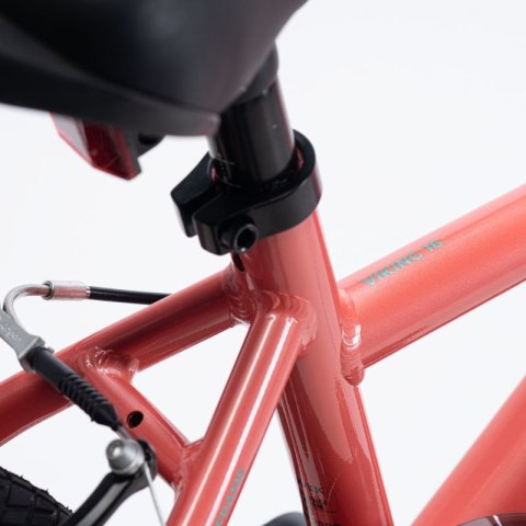 Dziecięcy Rower Radvik Viking 16 92800597754