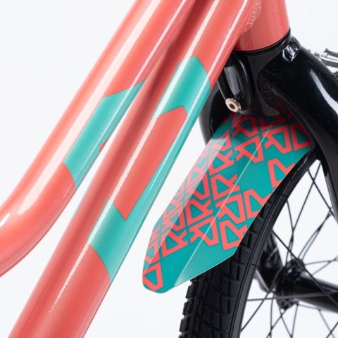 Dziecięcy Rower Radvik Viking 16 92800597754