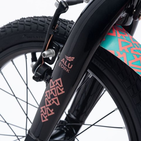 Dziecięcy Rower Radvik Viking 16 92800597754