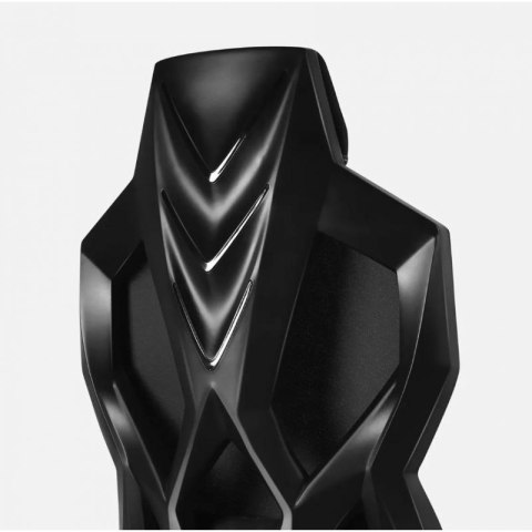 Fotel gamingowy Huzaro Combat 6.2 Black RGB