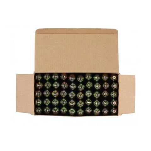 Kapsuły CO2 RazorGun 12g - 50 sztuk w pudełku