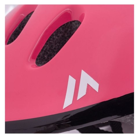 Kask rowerowy Martes Essentials Mimsy Jr 92800664469