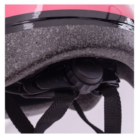 Kask rowerowy Martes Essentials Mimsy Jr 92800664469