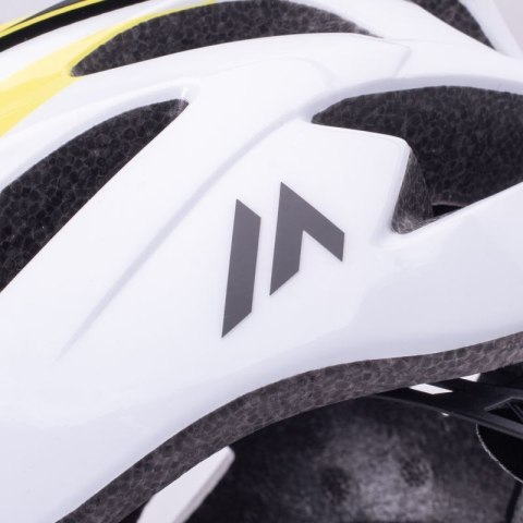 Kask rowerowy Martes Gubbe 92800664431