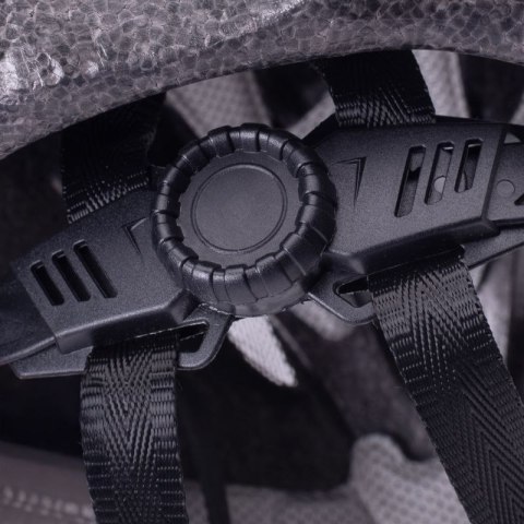 Kask rowerowy Martes Gubbe 92800664431