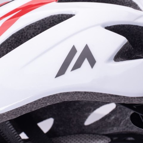 Kask rowerowy Martes Gubbe 92800664436