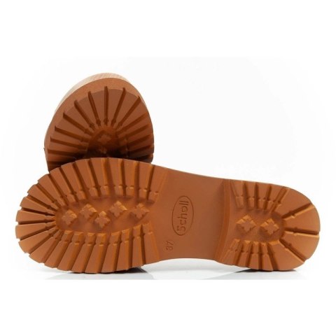 Klapki drewniaki Scholl Pescura Iconic W F305492349