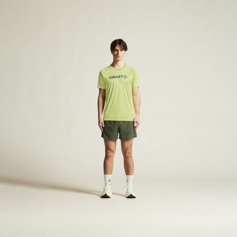 Koszulka Craft Core Essence Logo Tee M 92800659887
