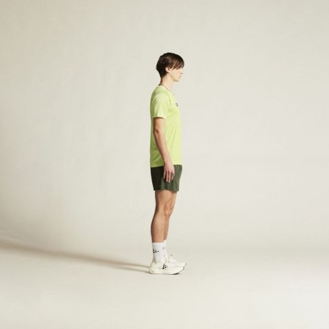 Koszulka Craft Core Essence Logo Tee M 92800659887