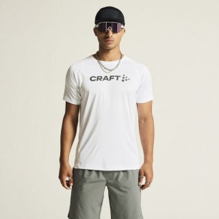 Koszulka Craft Core Essence Logo Tee M 92800659895