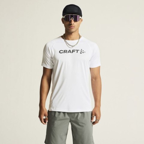 Koszulka Craft Core Essence Logo Tee M 92800659895