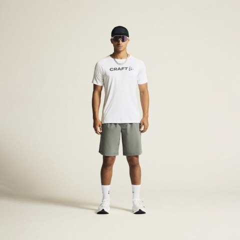 Koszulka Craft Core Essence Logo Tee M 92800659895