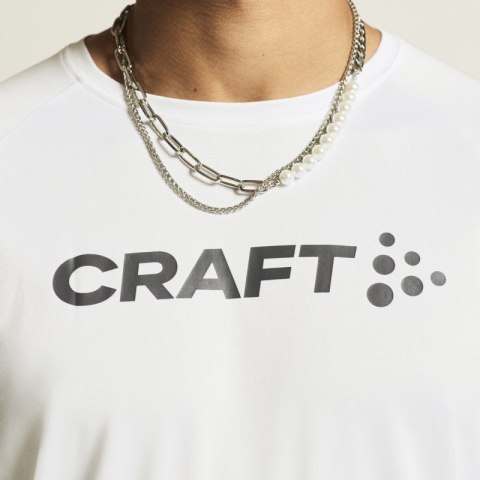 Koszulka Craft Core Essence Logo Tee M 92800659895