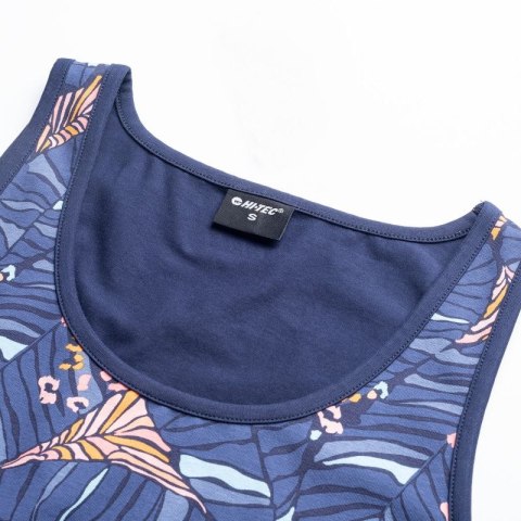 Koszulka Hi-Tec Eminsa W 92800606845