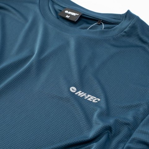 Koszulka Hi-Tec Hilbi M 92800622409