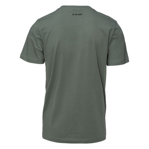 Koszulka Hi-Tec Junis M 92800620990