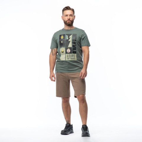 Koszulka Hi-Tec Junis M 92800620990