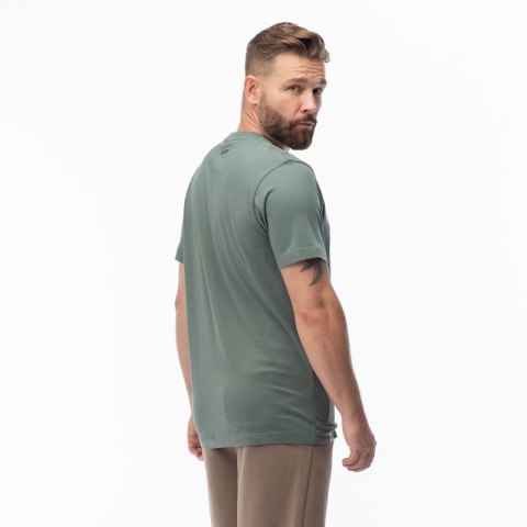 Koszulka Hi-Tec Junis M 92800620990