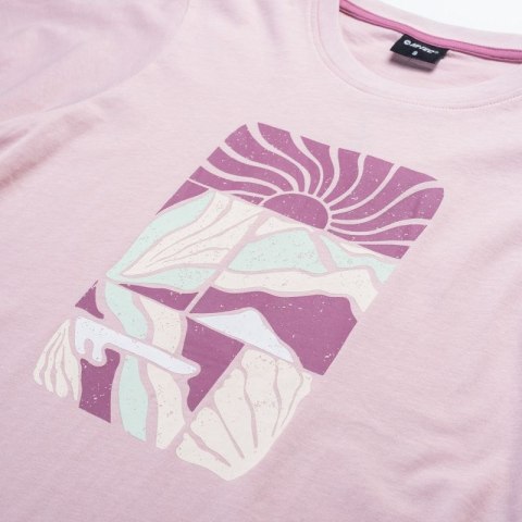 Koszulka Hi-Tec Lady Gladys W 92800621040