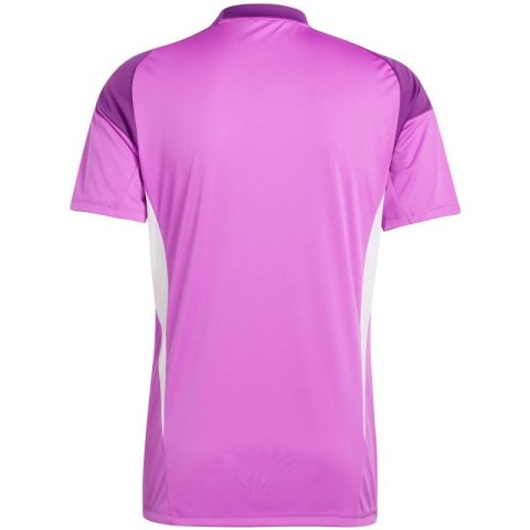 Koszulka bramkarska adidas Tiro 25 Competition Jersey Short Sleeve M JI9719