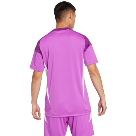 Koszulka bramkarska adidas Tiro 25 Competition Jersey Short Sleeve M JI9719