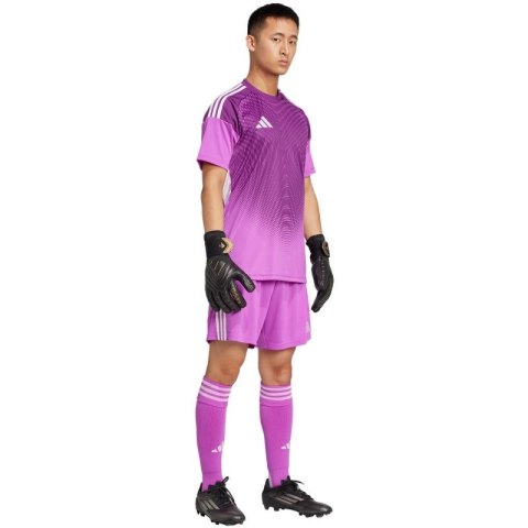 Koszulka bramkarska adidas Tiro 25 Competition Jersey Short Sleeve M JI9719