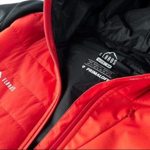 Kurtka Elbrus PRO Guard Quilted Jacket M 92800403229