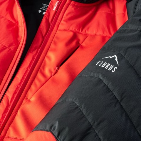 Kurtka Elbrus PRO Guard Quilted Jacket M 92800403229