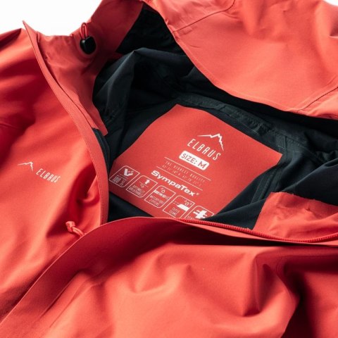 Kurtka Elbrus Pro Guard 2L Light Jacket M 92800403217