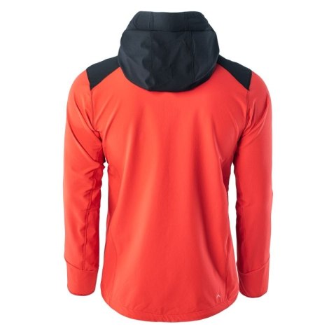 Kurtka Elbrus ProGuard Softshell M 92800403223
