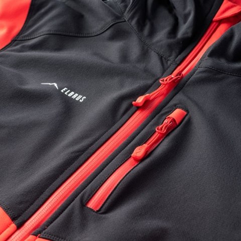 Kurtka Elbrus ProGuard Softshell M 92800403223