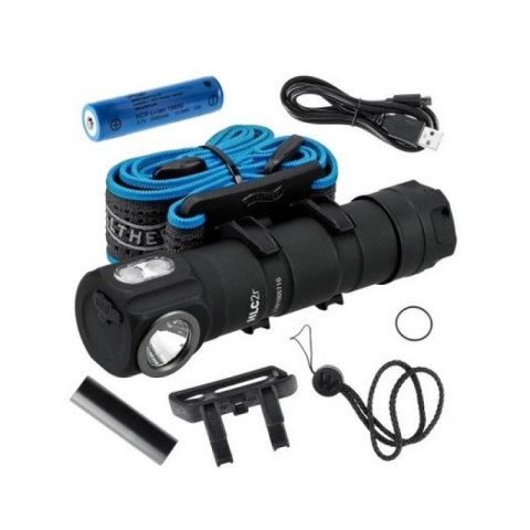 Latarka Walther HLC2r