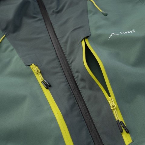 Męska Kurtka przejściowa MALAKU