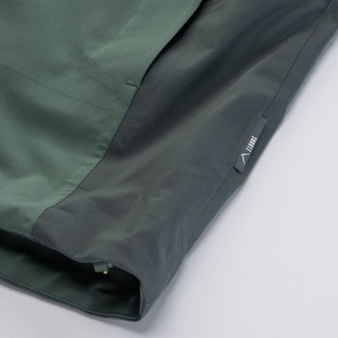 Męska Kurtka przejściowa MALAKU