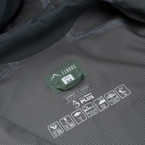 Męska Kurtka przejściowa MALAKU