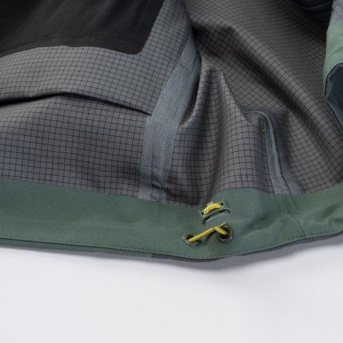 Męska Kurtka przejściowa MALAKU