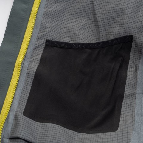 Męska Kurtka przejściowa MALAKU