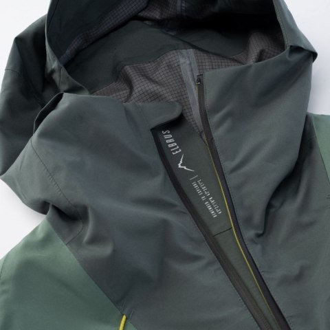 Męska Kurtka przejściowa MALAKU