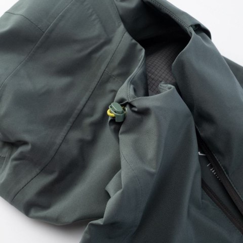 Męska Kurtka przejściowa MALAKU