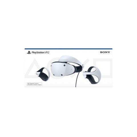 Sony Playstation VR2 PS5
