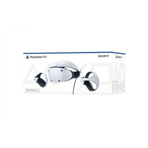 Sony Playstation VR2 PS5