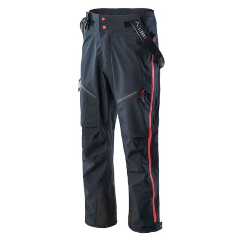 Spodnie Elbrus Pro Guard 3L Hardshell Pants M 92800403205