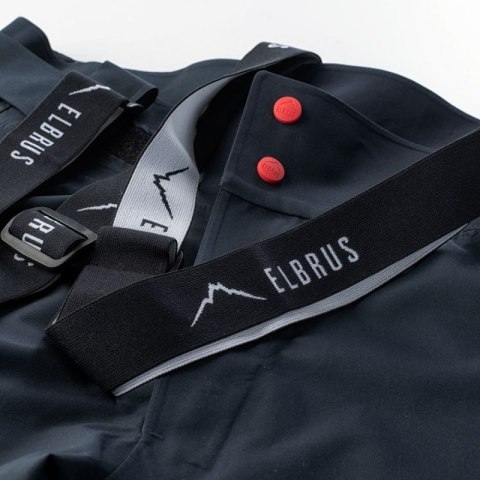 Spodnie Elbrus Pro Guard 3L Hardshell Pants M 92800403205