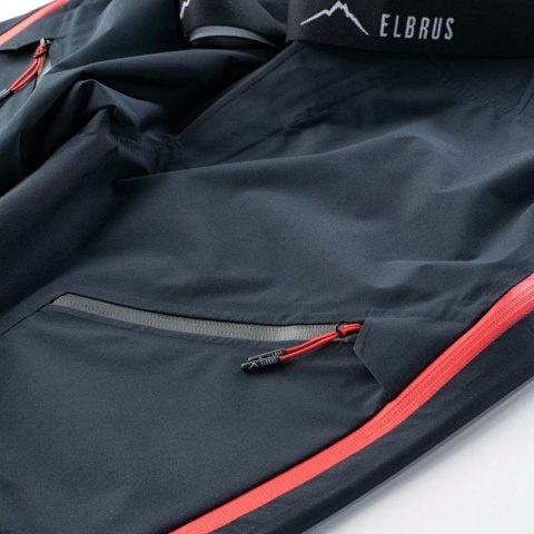 Spodnie Elbrus Pro Guard 3L Hardshell Pants M 92800403205