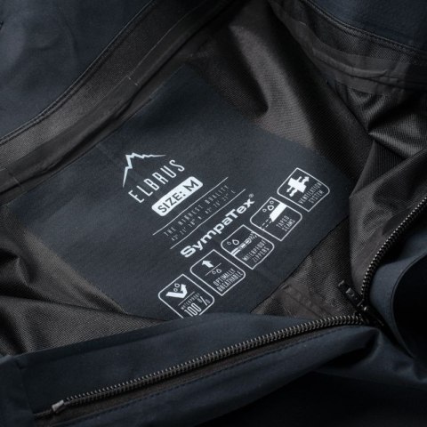 Spodnie Elbrus Pro Guard 3L Hardshell Pants M 92800403205